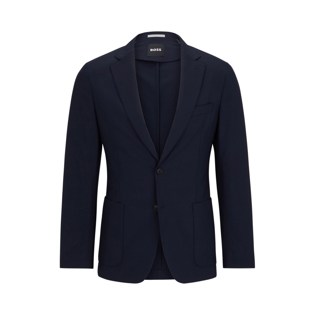 Hugo Boss P-Hanry-Wg-233 10251187 01 - Dark Blue 404